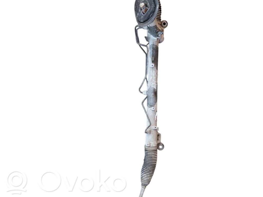 Steering rack   31340497,31340497