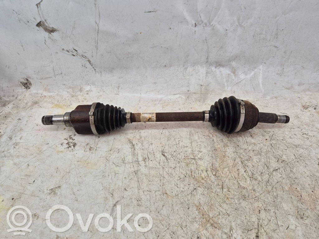 Ford B-MAX Front driveshaft 