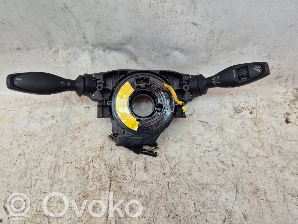 Ford B-MAX Interruptor/palanca de limpiador de luz de giro 