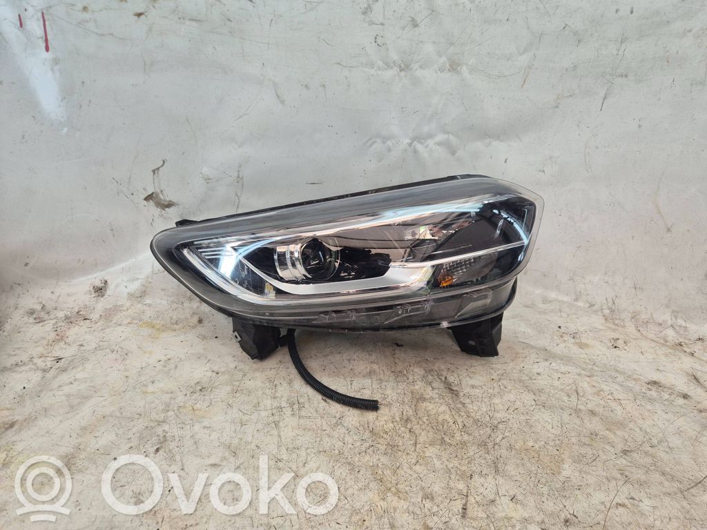 Renault Kadjar Faro delantero/faro principal 