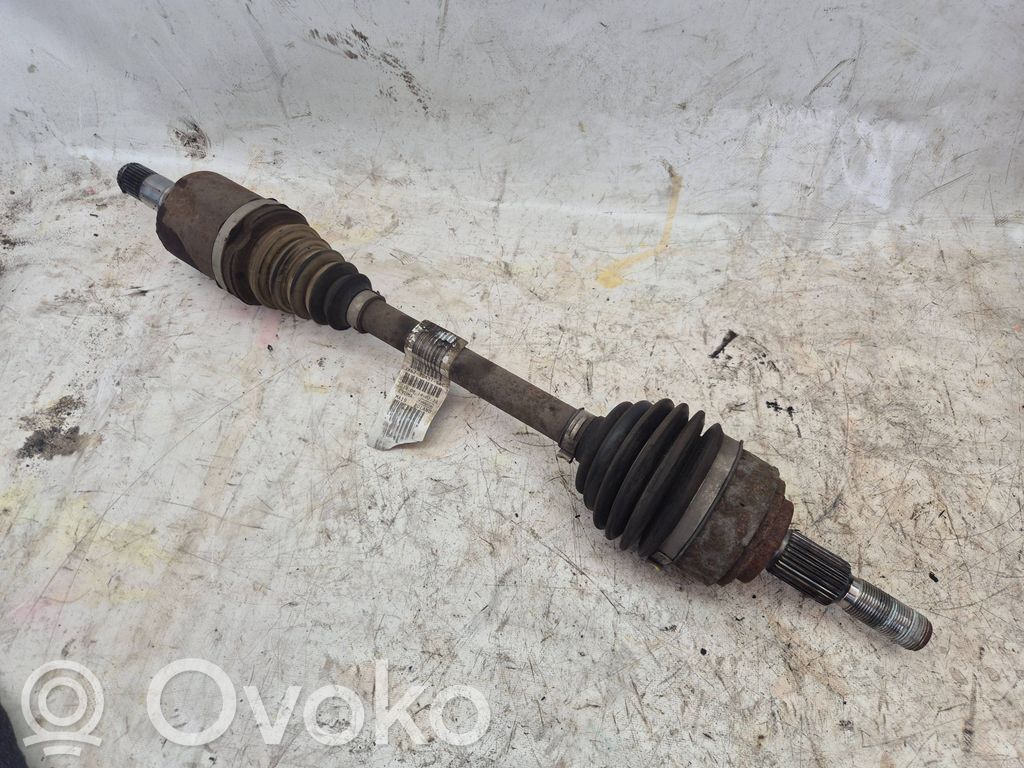 Ford Focus Front driveshaft 