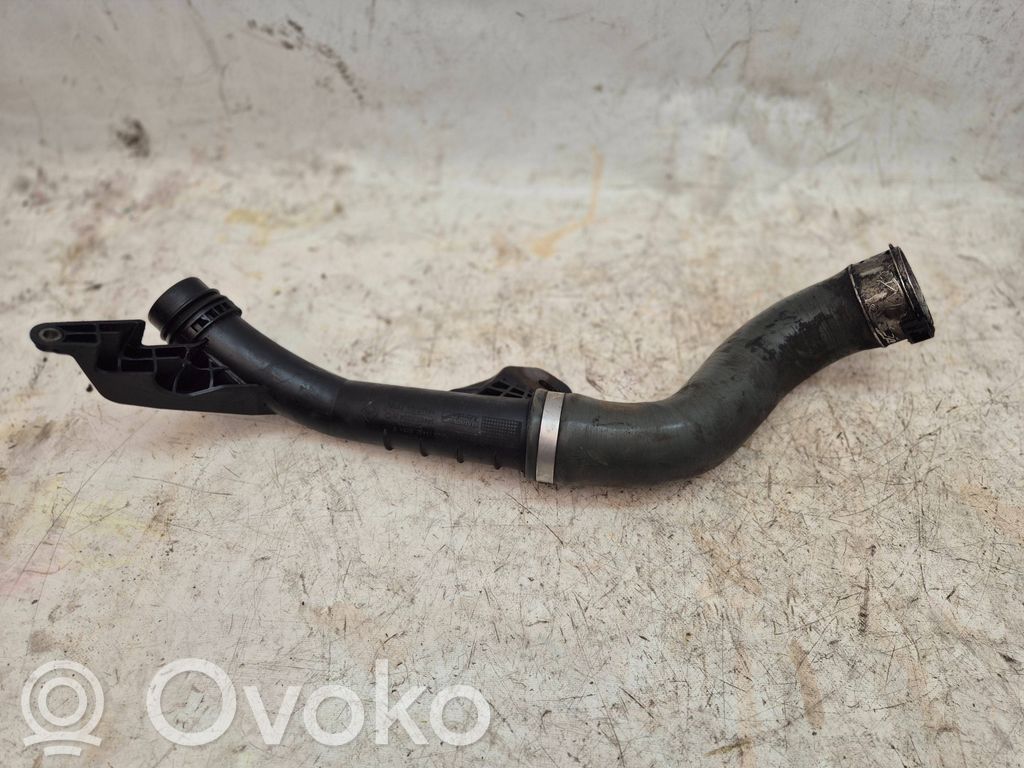 Dacia Lodgy Intercooler hose/pipe 