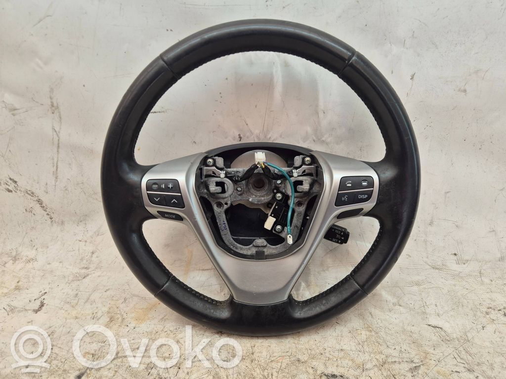 Toyota Verso Ohjauspyörä 