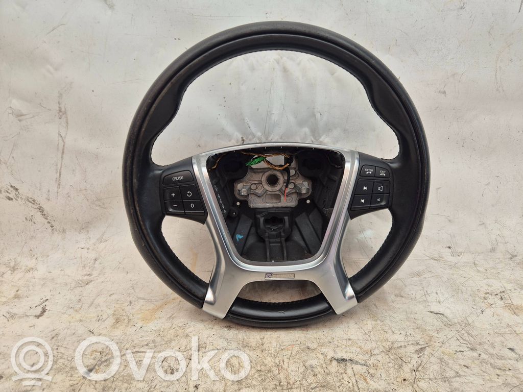 Volante   P31290167,240014550371,CU557240CH