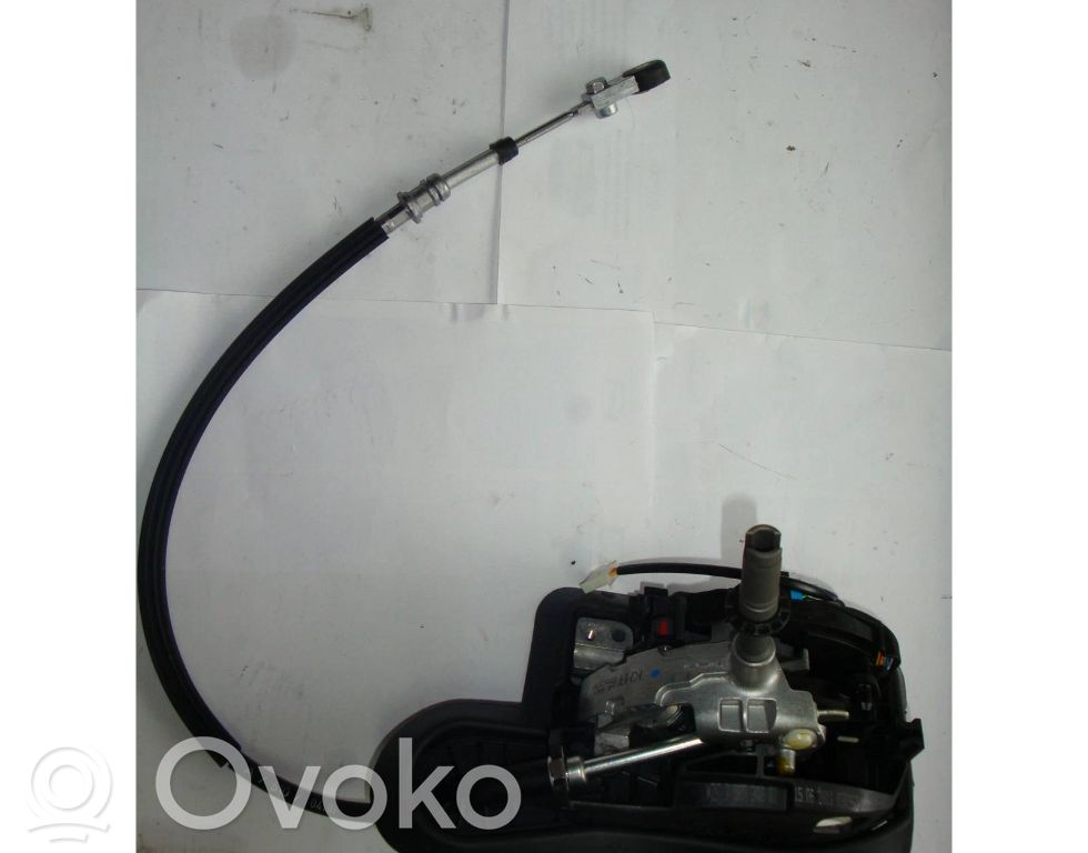 Gear shifter/selector   25167560346