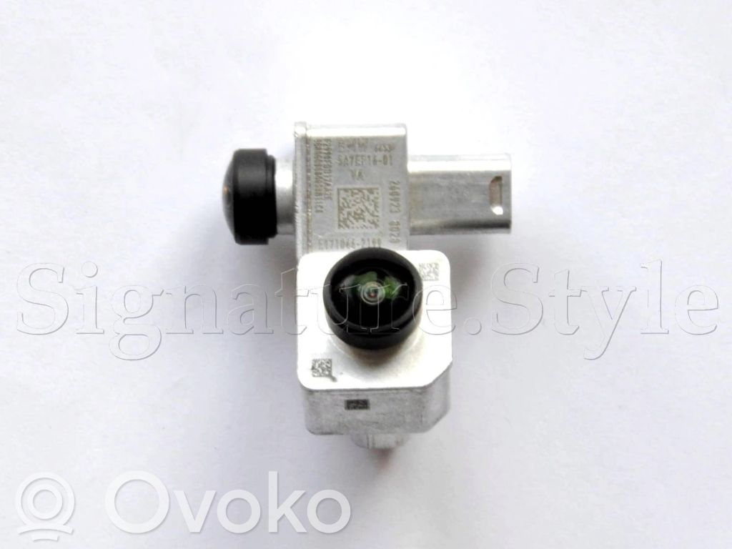 BMW 7 G70 Reversing camera 