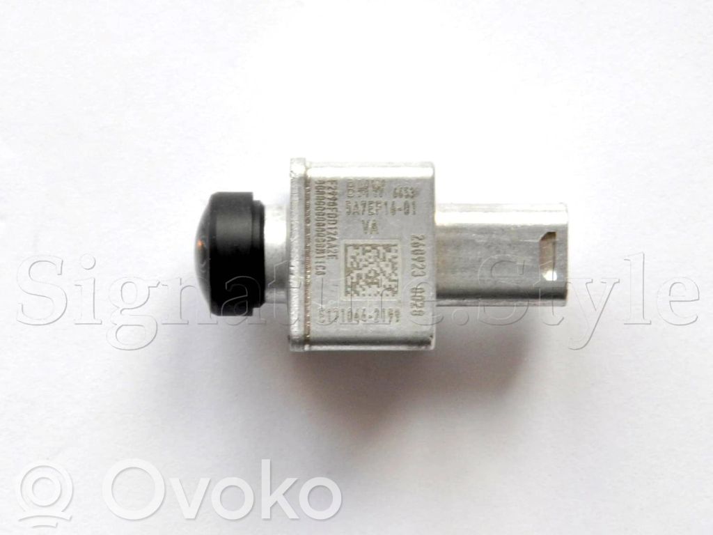 BMW X7 G07 Reversing camera 