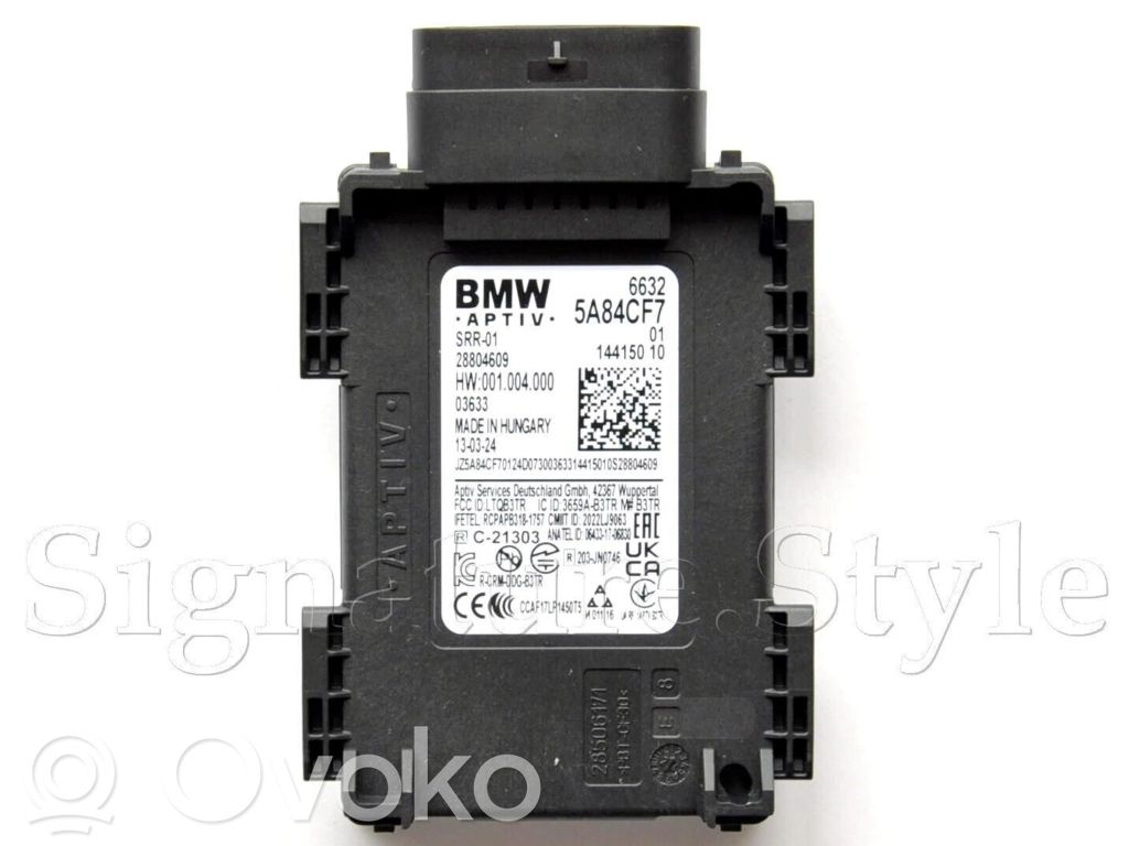 Blind spot module   66325A84CF7,5A84CF7,66325A7A559,5A0CDA7,5A1BCD8,5A2B4D7,5A340C0,5A495A3,5A52AC7,5A6DB55,5A7A559,6325A1BCD8,66325A0CDA7,66325A2B4D7,66325A340C0,66325A495A3,66325A52AC7,66325A6DB55,66327915643,7915643