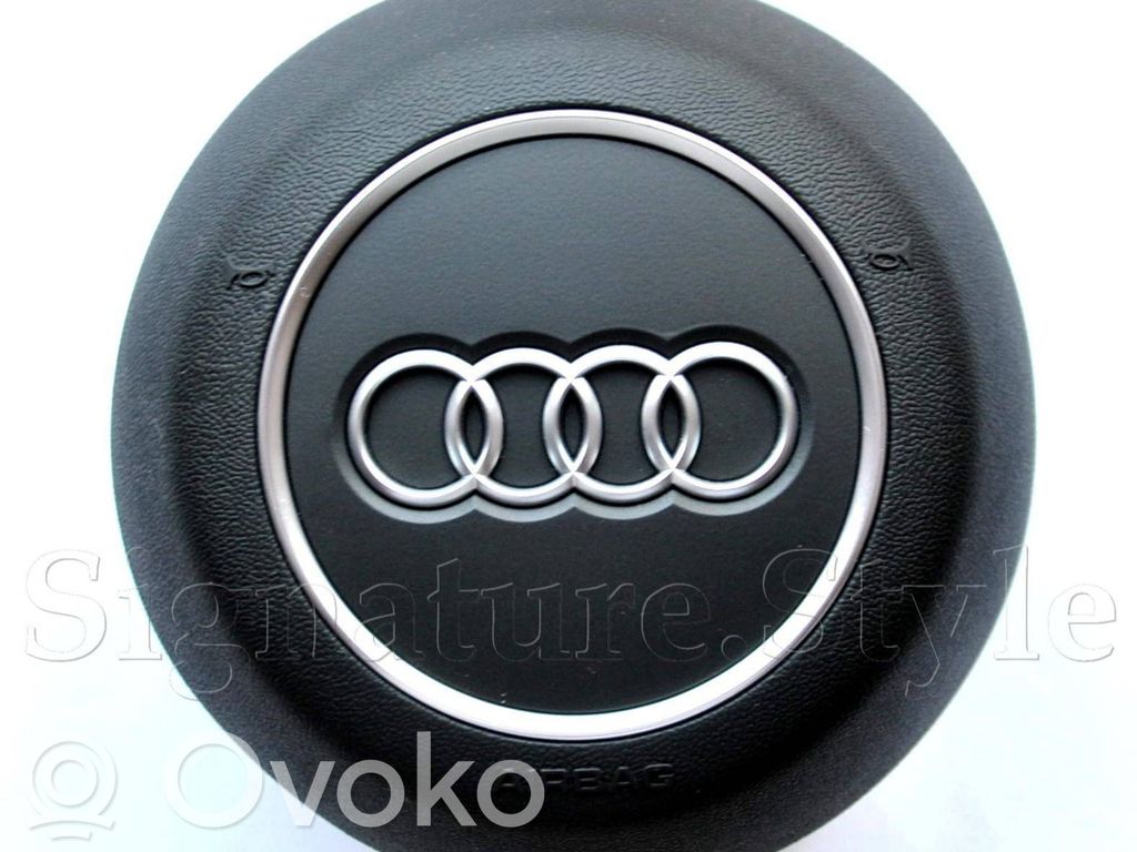 Audi Q2 - Fahrerairbag 