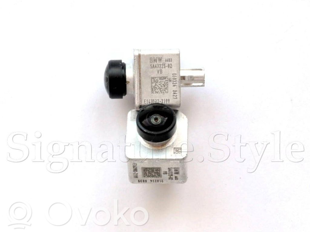 Reversing camera   66555A47225,66535B65EA7,5B65EA7,5A1A179,5A47225,66555A1A179
