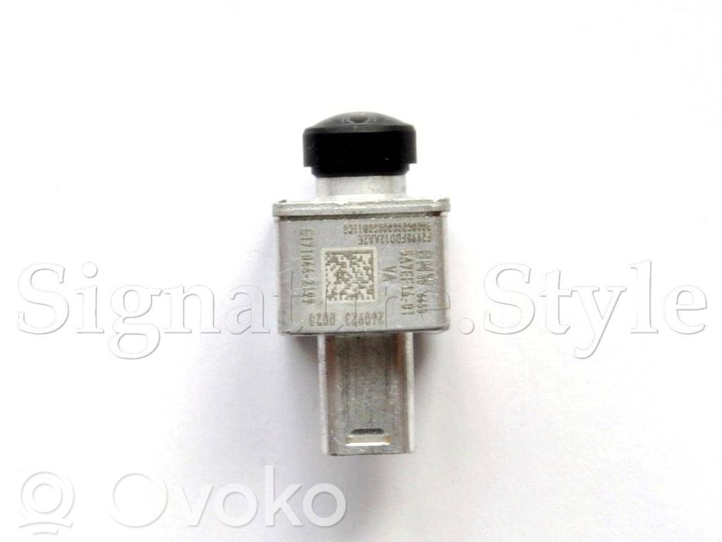 Reversing camera   66535A7EF16,5A7EF16,66535A67AE6,5A629F8,5A67AE6,66535A629F8