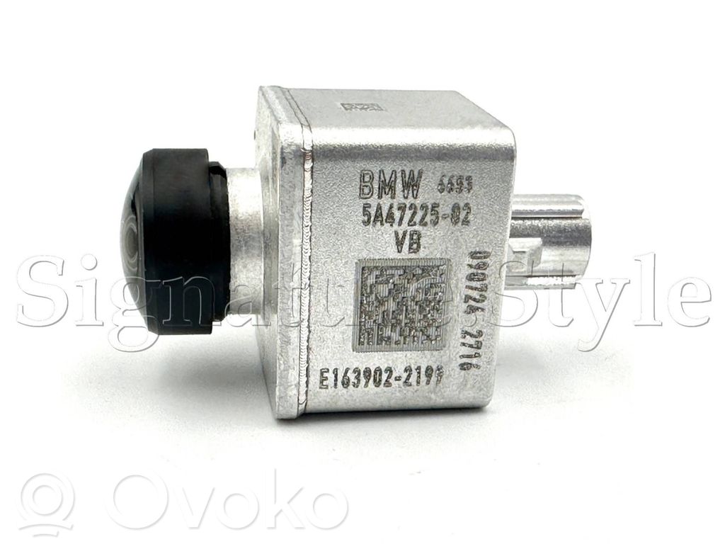 Reversing camera   66555A47225,66535B65EA7,5B65EA7,5A1A179,5A47225,66555A1A179