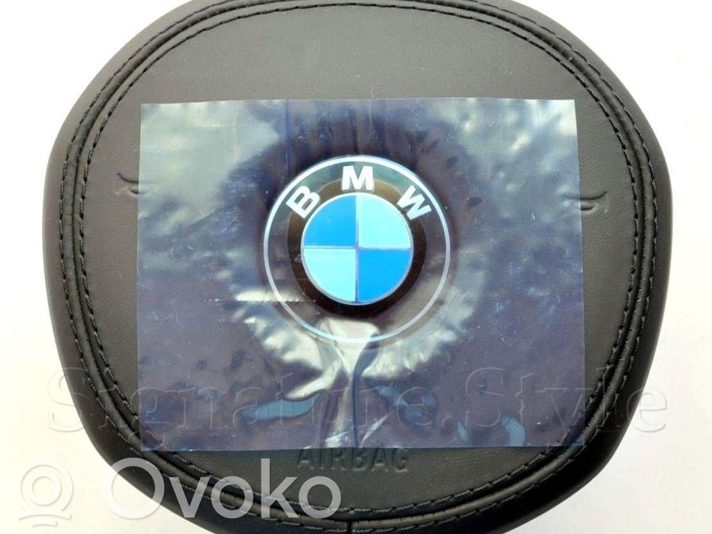 BMW X3M F97 Poduszka powietrzna Airbag kierownicy 
