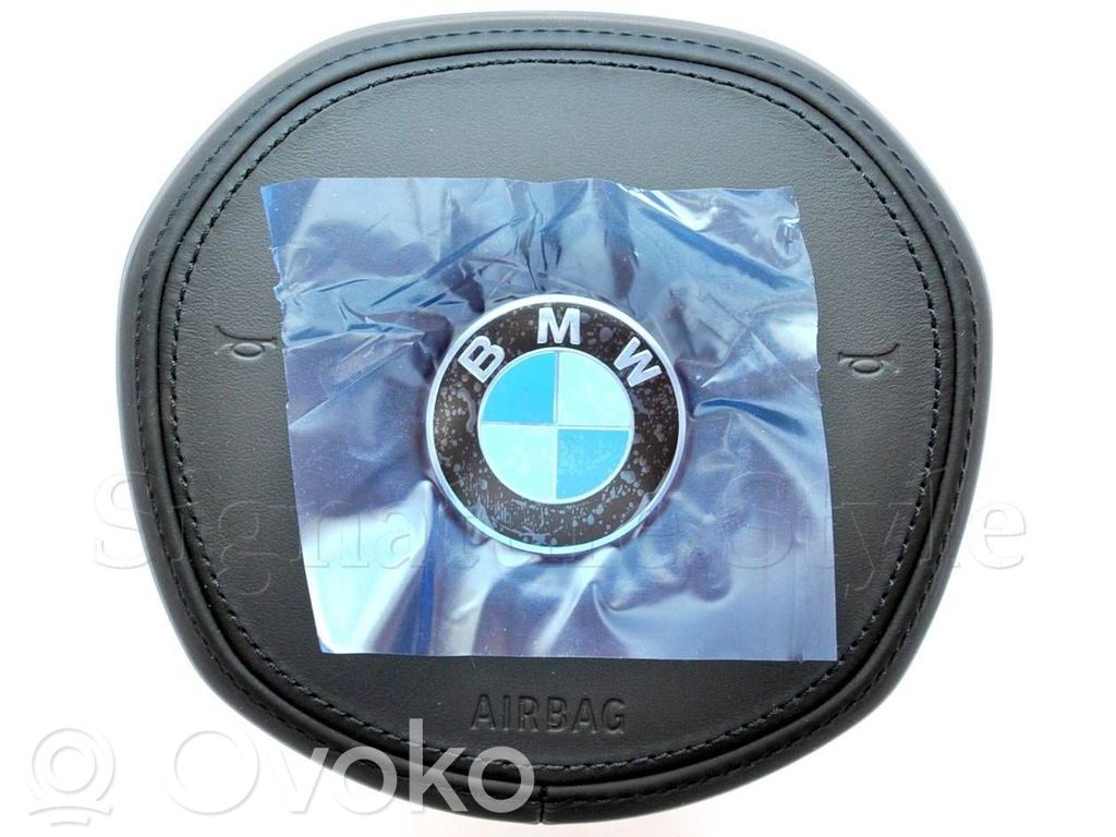 BMW M3 G80 Airbag volan 