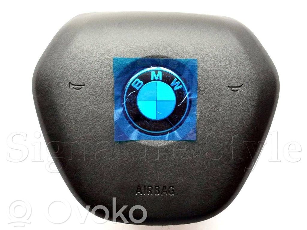BMW iX3 G08 Airbag del volante 