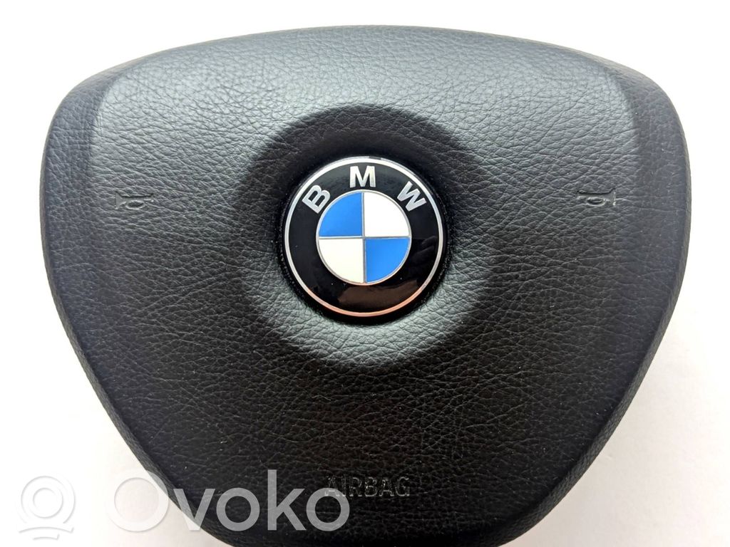 BMW 7 F01 F02 F03 F04 Airbag volan 