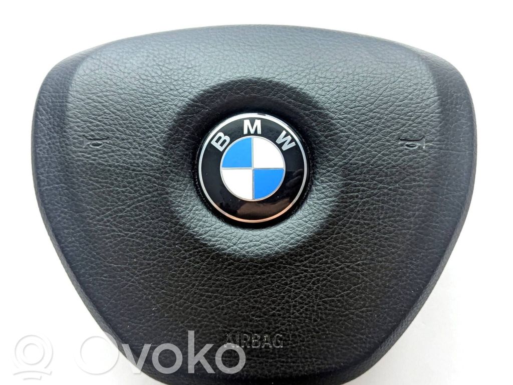 BMW 5 F10 F11 Airbag volan 