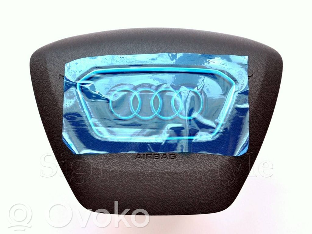 Audi e-tron Poduszka powietrzna Airbag kierownicy 