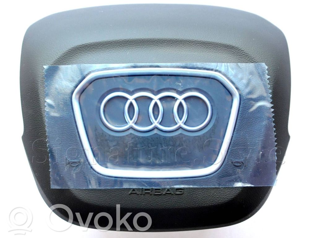 Audi SQ7 Vairo oro pagalvė 