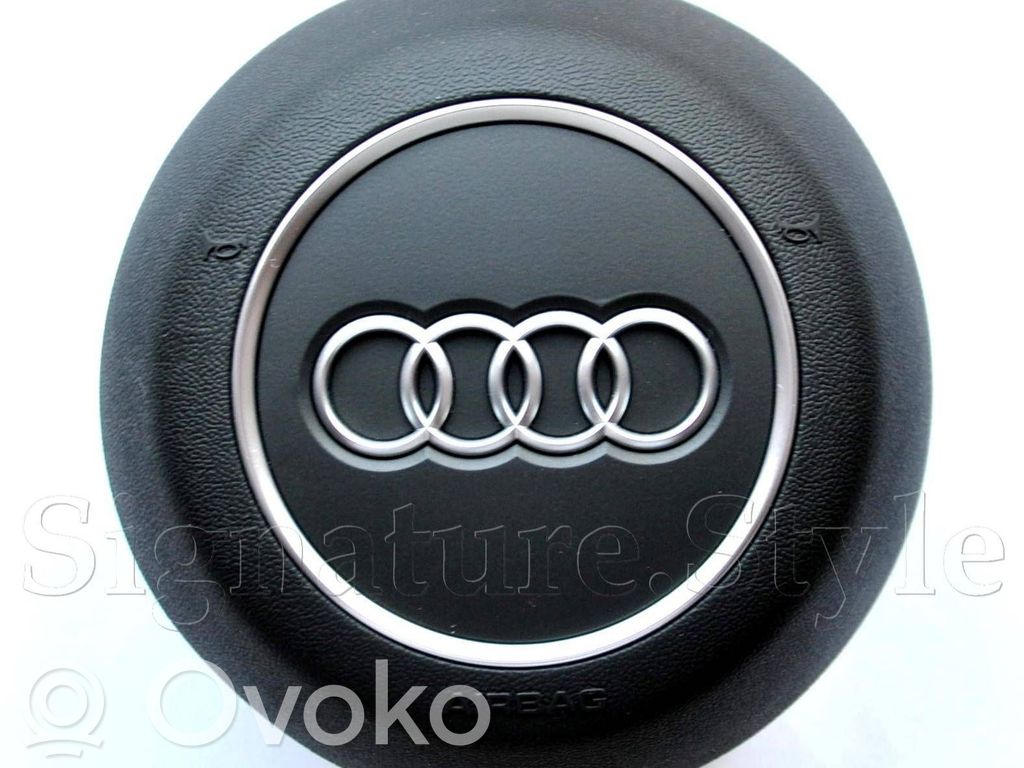 Audi RS3 8Y Stūres drošības spilvens 
