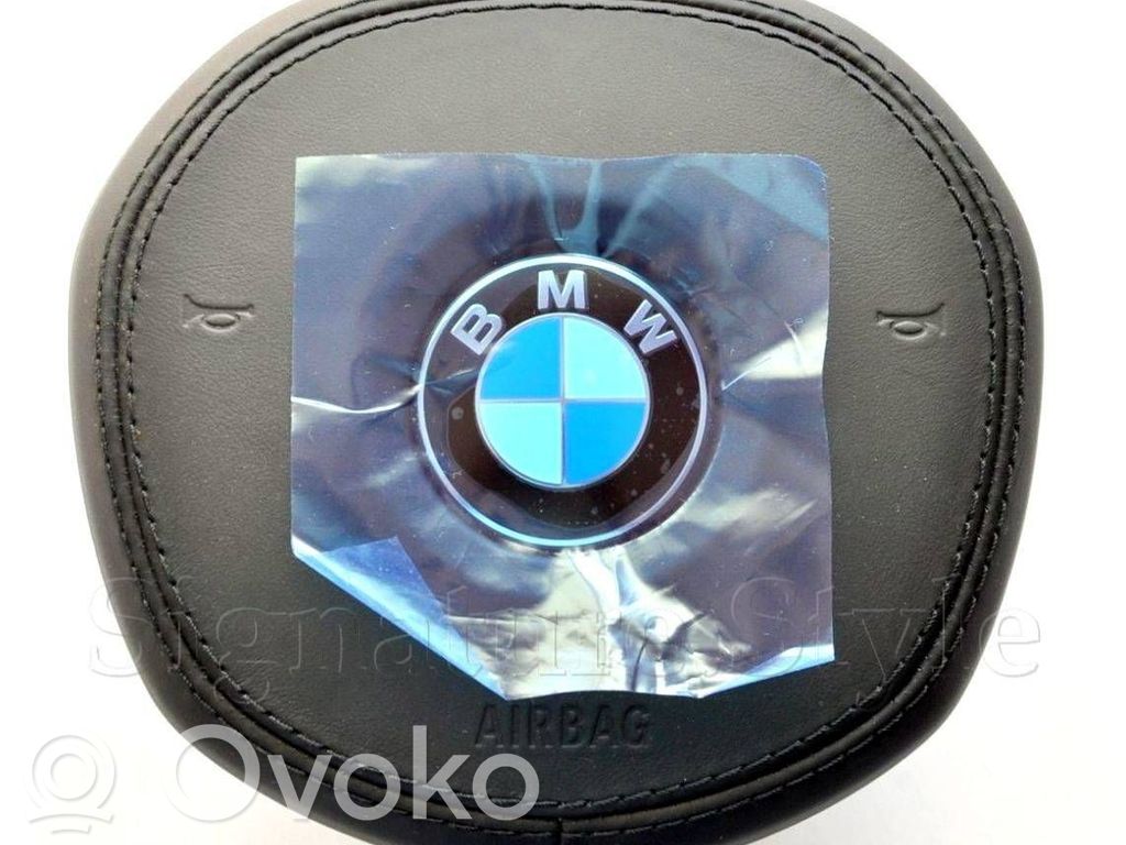 BMW XM Poduszka powietrzna Airbag kierownicy 