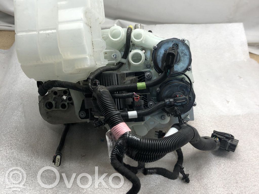 Compresseur de climatisation   154990200C,154990200C,154990200C