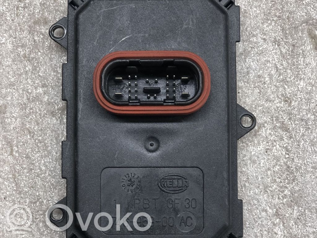 Porsche 911 991 Moduł poziomowanie świateł Xenon 