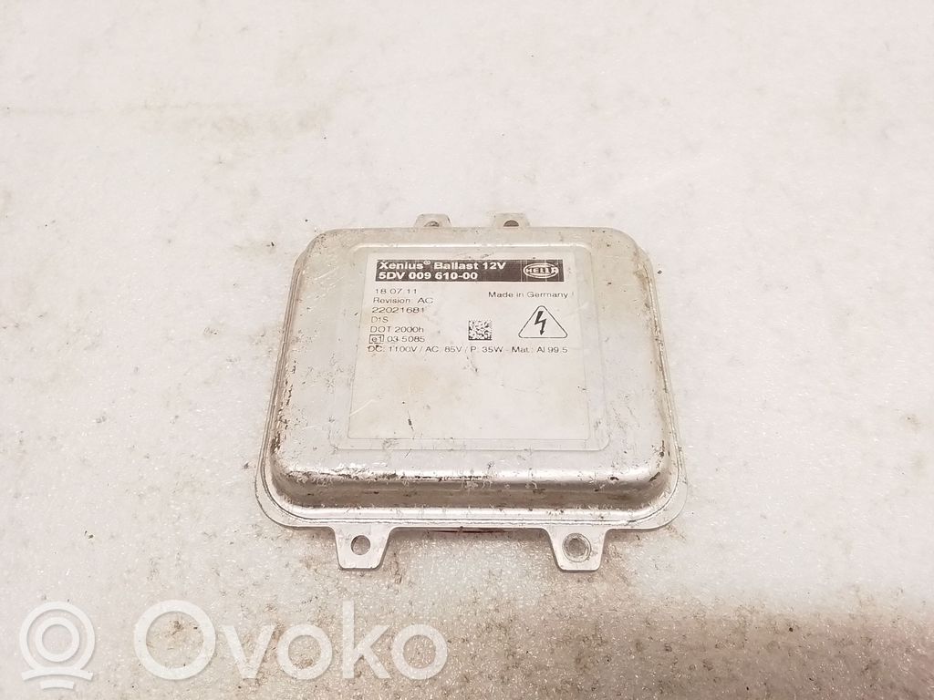 Light module LCM   5DV00961000