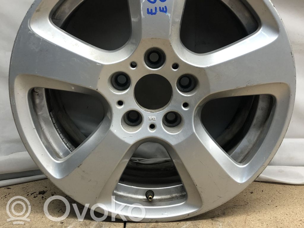 BMW 5 E60 E61 Llanta de aleación R17 