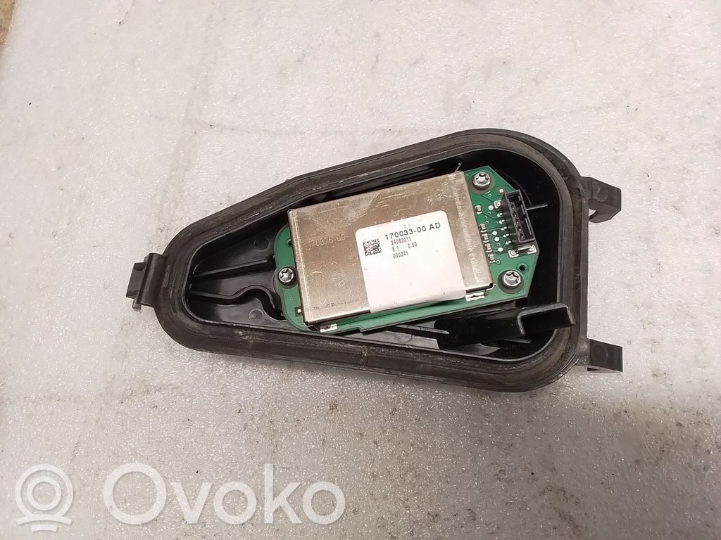 Porsche Panamera (971) Module d'éclairage LCM 