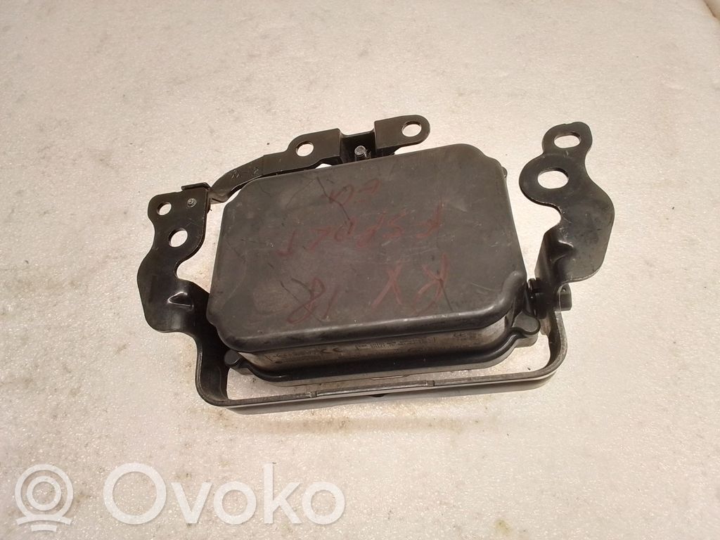 Lexus RX 450H Sensor de radar Distronic 