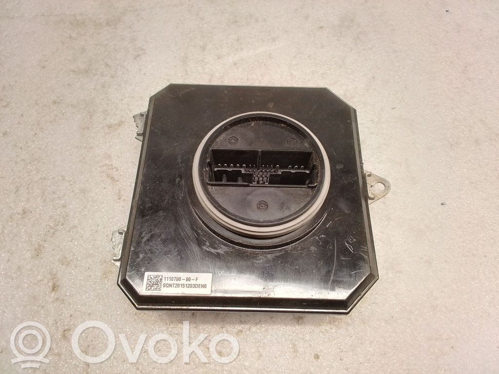 Tesla Model 3 Headlight ballast module Xenon 