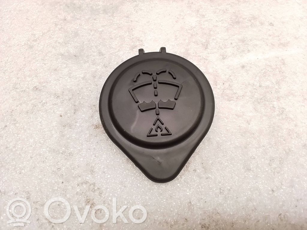 BMW 5 F10 F11 Einfüllschlauch Waschwasserbehälter 