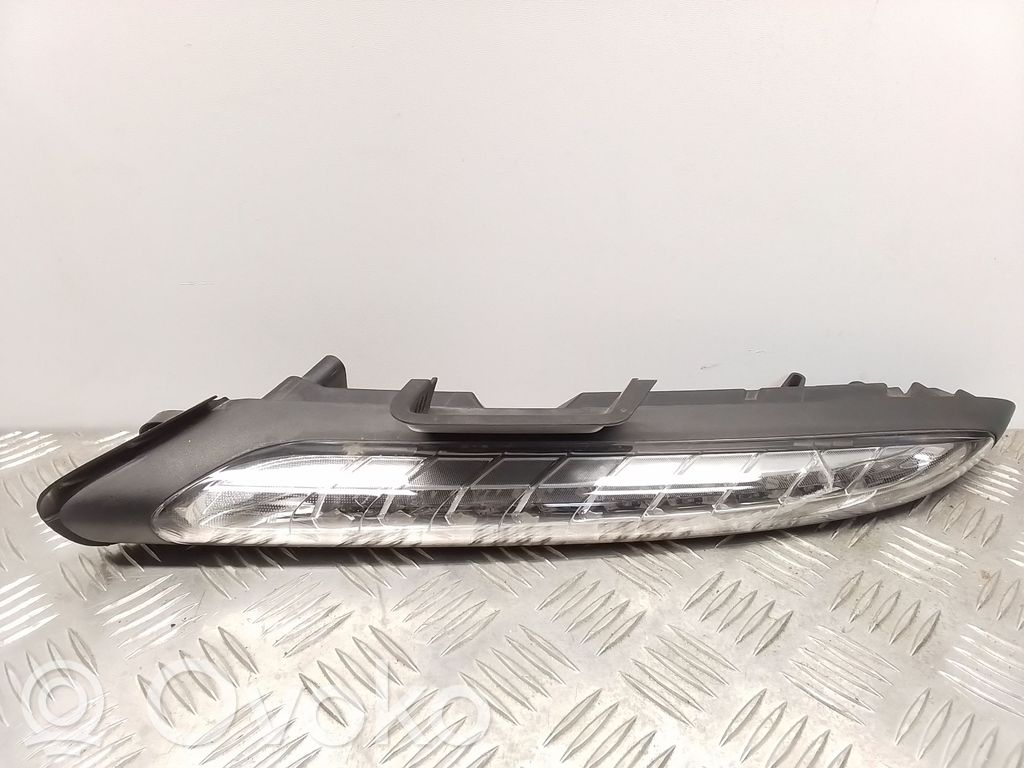 Porsche Cayenne (92A) LED-Tagfahrscheinwerfer 