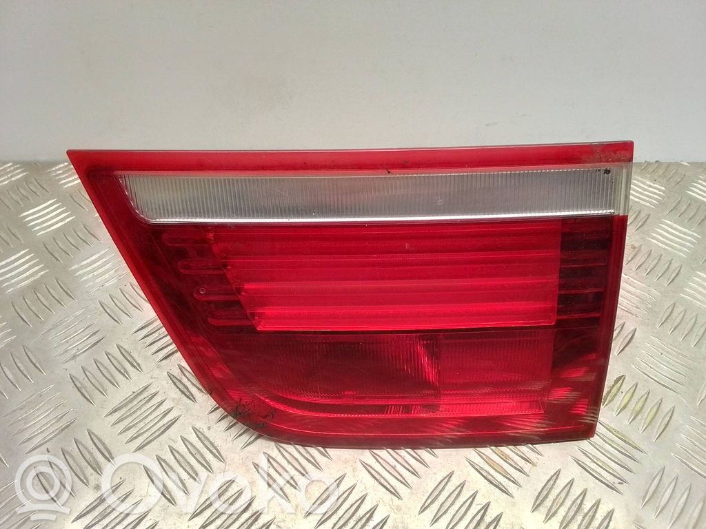BMW X5 E70 Tailgate rear/tail lights 