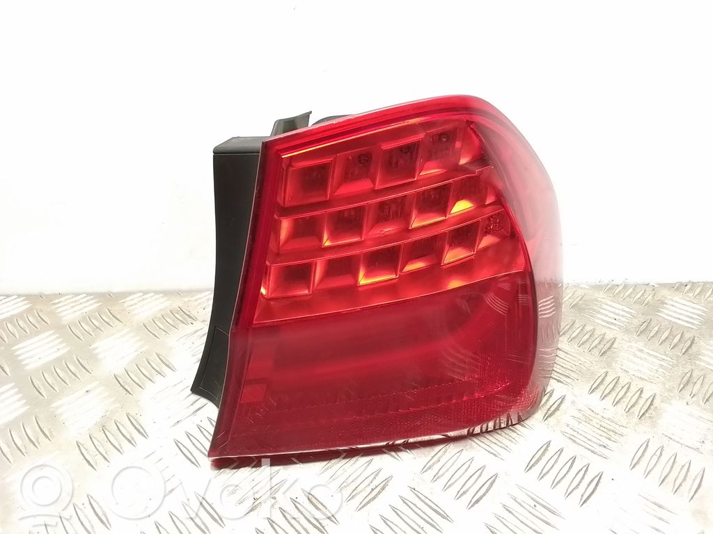BMW 3 E90 E91 Rear/tail lights 