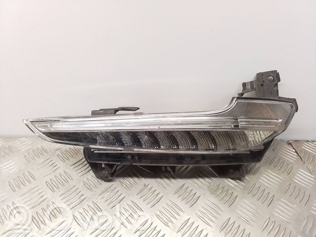 Porsche 911 991 LED-Tagfahrscheinwerfer 