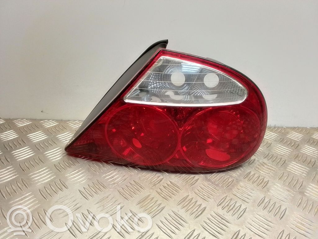 Jaguar S-Type Galinis žibintas kėbule 