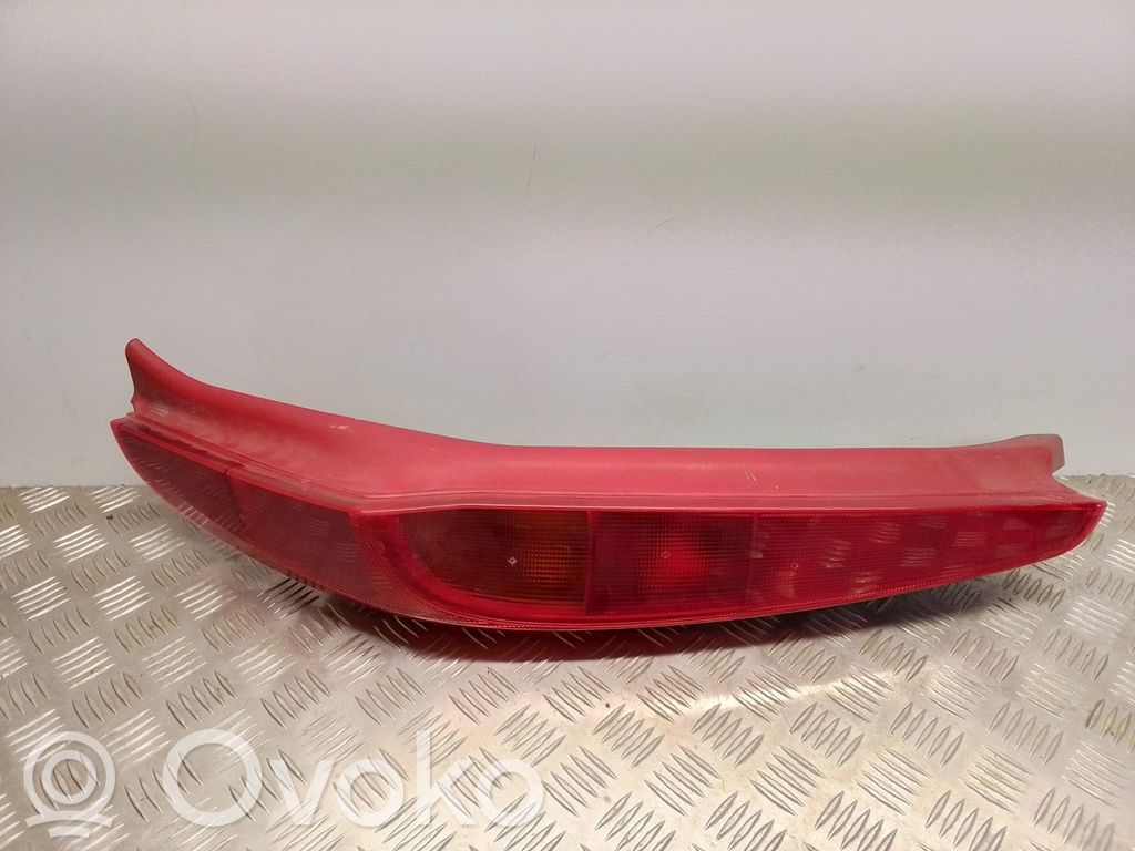 Fiat Punto (188) Lampa tylna 