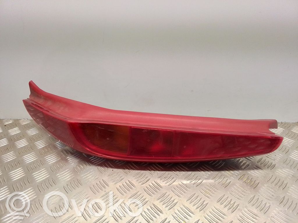 Fiat Punto (188) Lampa tylna 