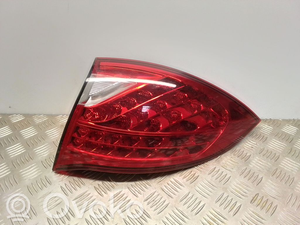 Porsche Cayenne (92A) Lampa tylna 