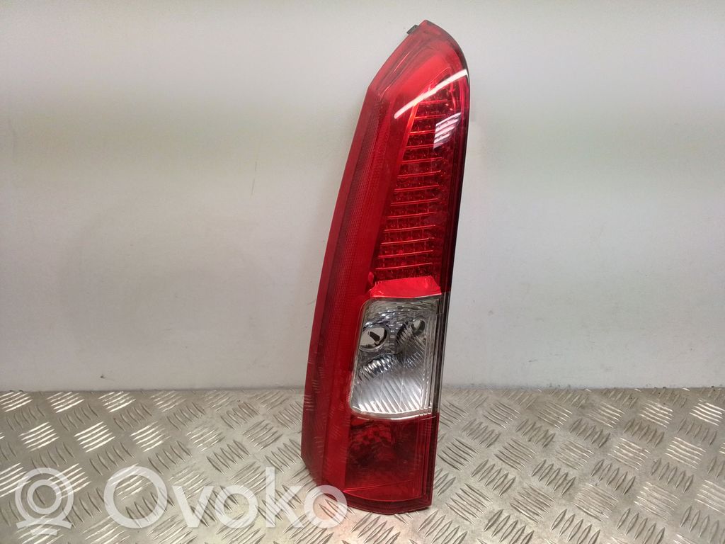 Volvo V70 Takavalot 