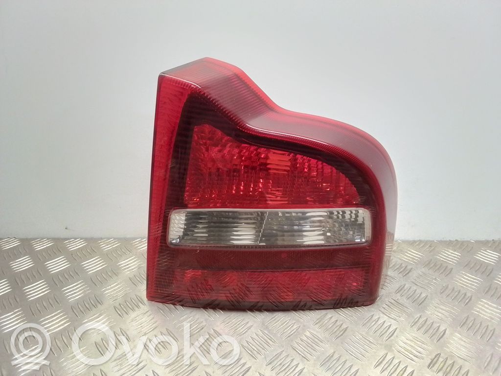 Volvo S80 Takavalot 