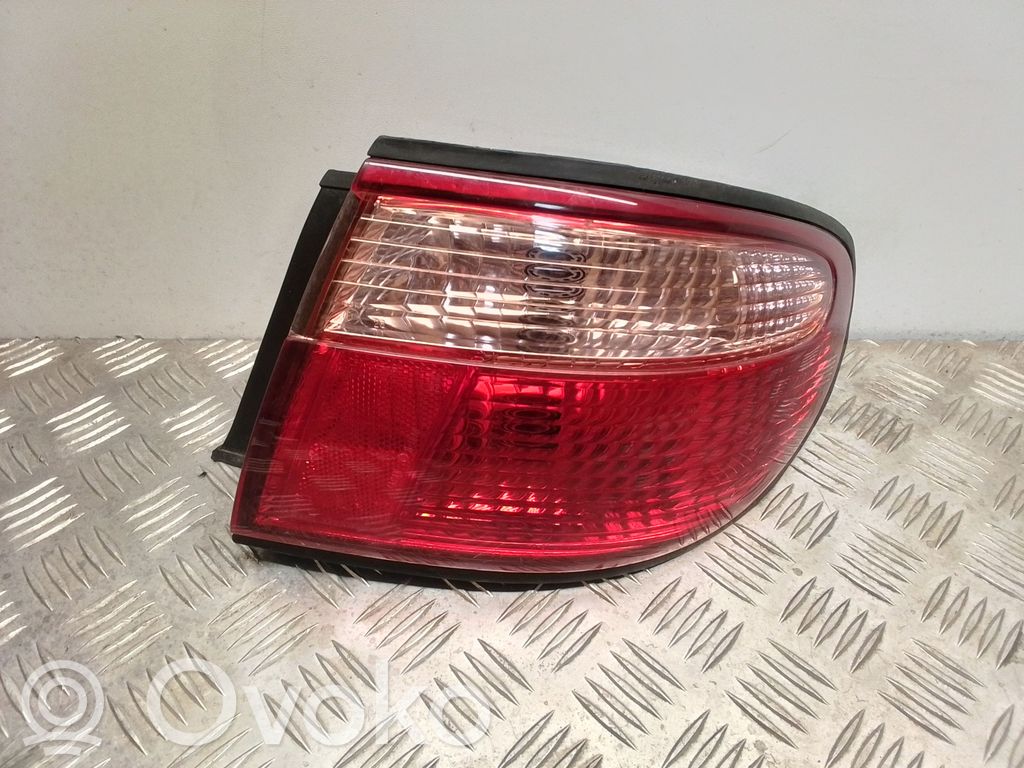 Mazda Xedos 9 Takavalot 