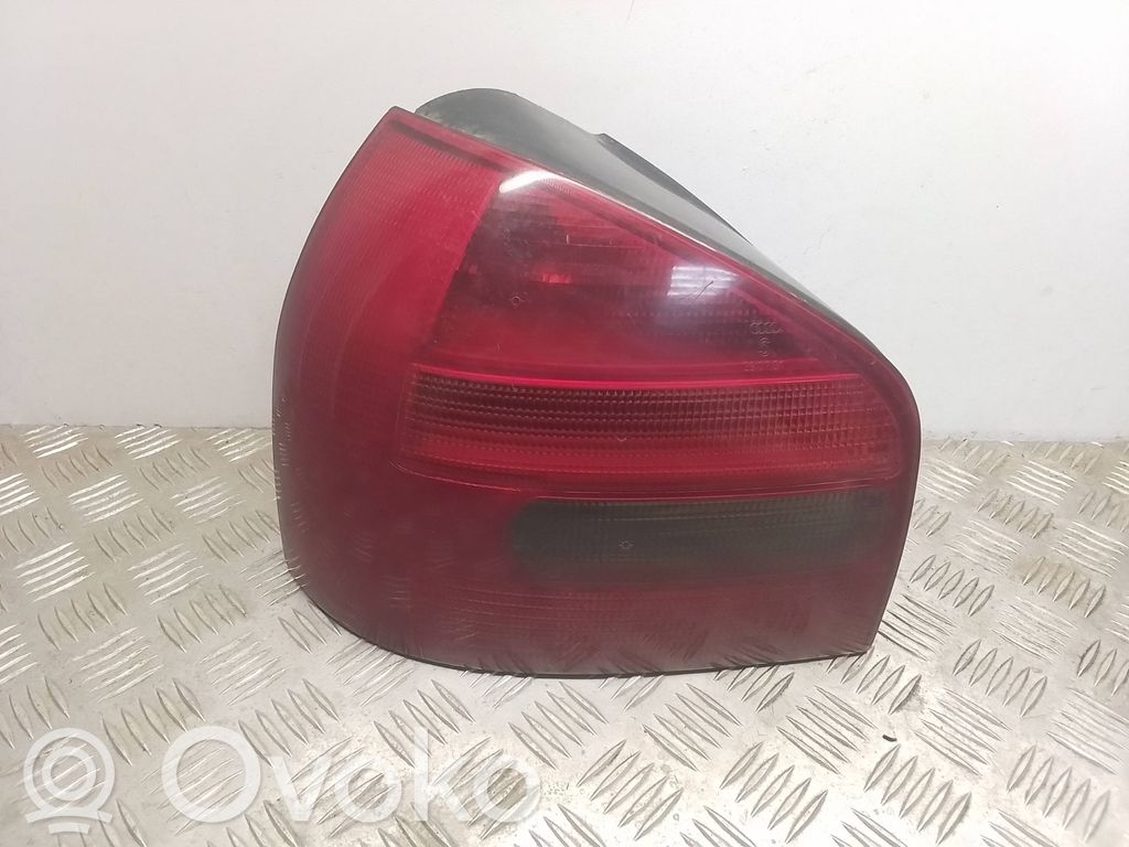 Audi A3 S3 8L Takavalot 