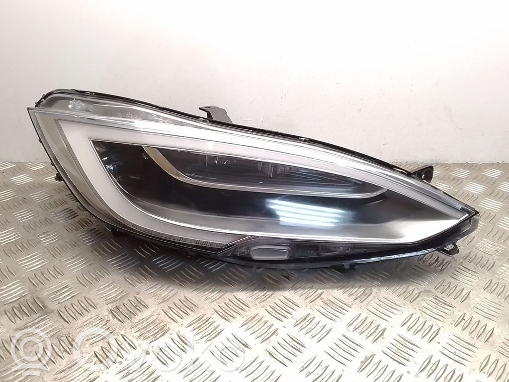 Tesla Model S Headlight/headlamp 