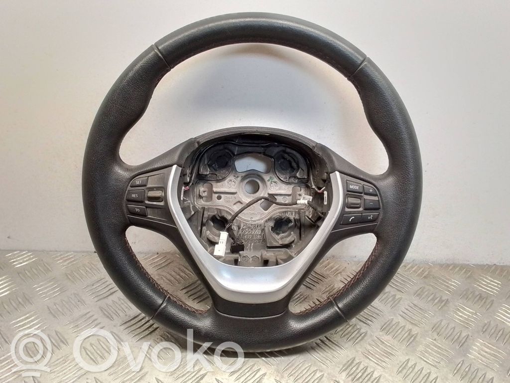 BMW 1 F20 F21 Kierownica 