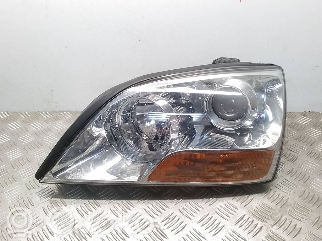 KIA Sorento Scheinwerfer 