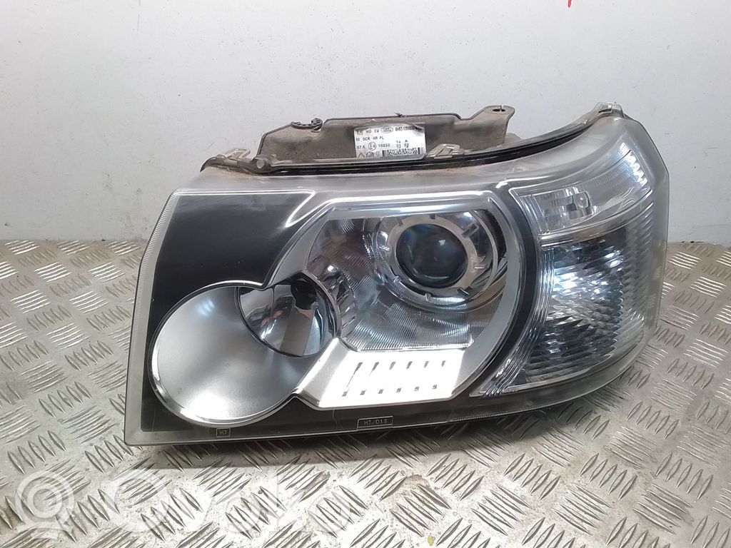 Land Rover Freelander 2 - LR2 Lampa przednia 