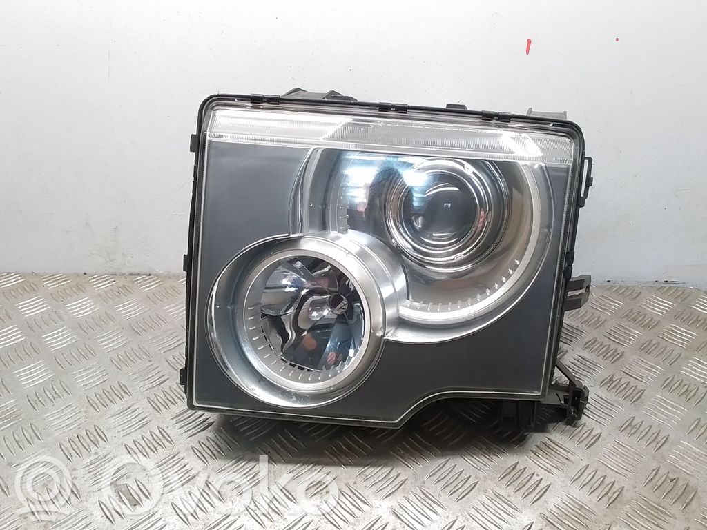Land Rover Range Rover L322 Scheinwerfer 